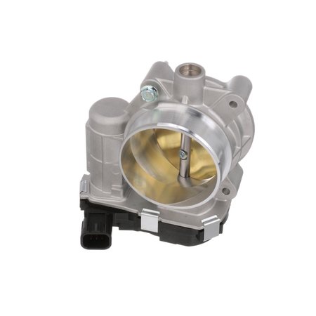 STANDARD IGNITION Fuel Injection Throttle Body, S20009 S20009